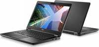 Laptop Dell Latitude 5490 i5-8350U 1,7Ghz 8GB 256SSD HD camera Win10