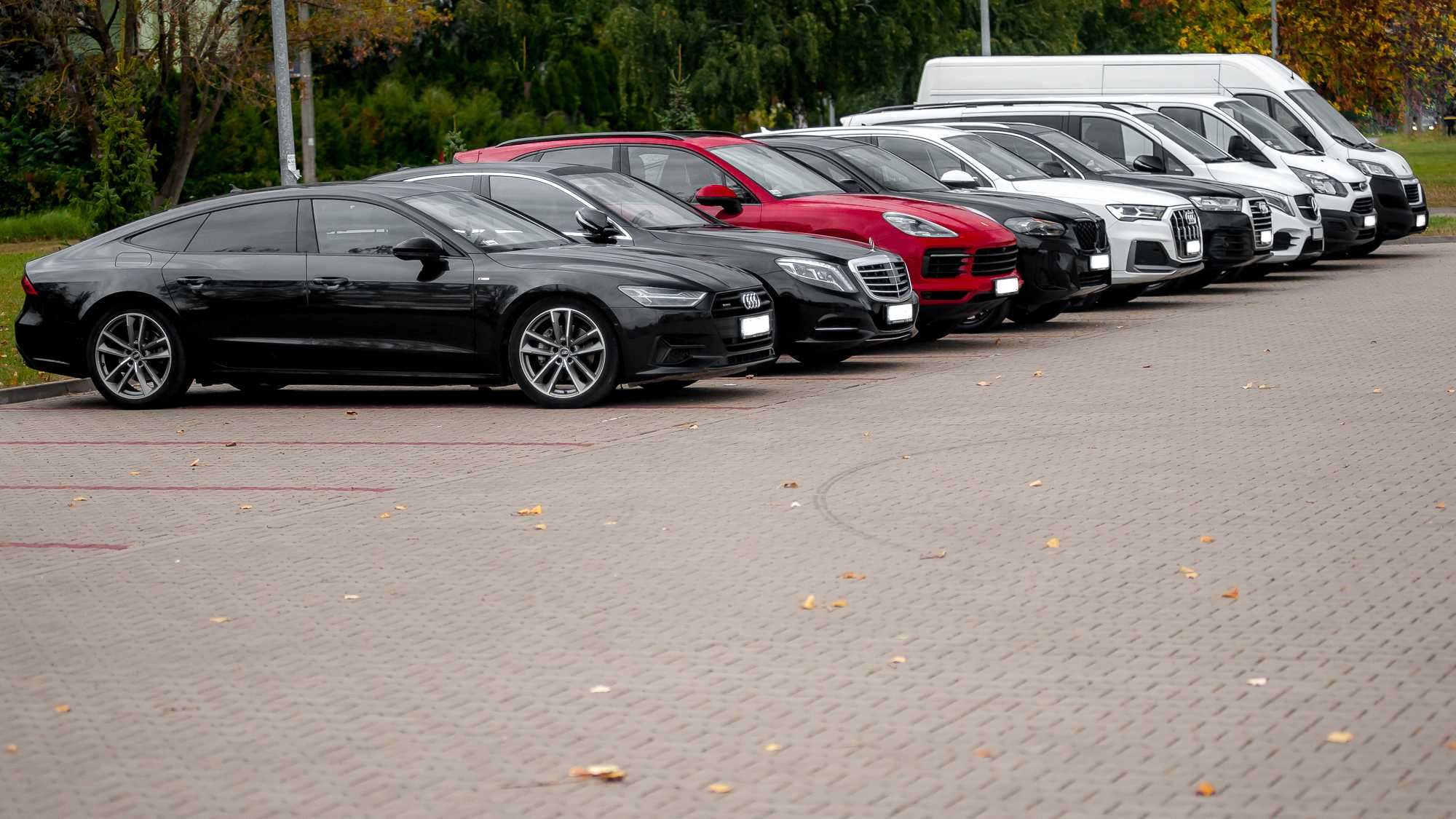 Auto Do Ślubu Nowe Piękne  BMW X4