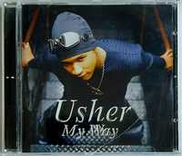 Usher My Way 1997r