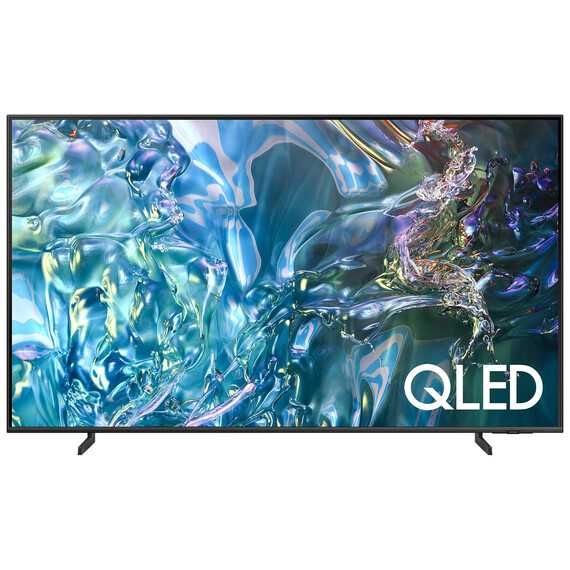 Телевізор Samsung QLED QE55Q60DAUXUA  в Запоріжжі, можна оглянути