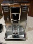 Ekspres cisnieniowy Philips Latte Go Seria 500