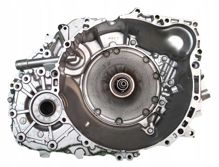Skrzynia biegów AW55-50SN AW55-51SN VOLVO S60 S80 XC60 XC90