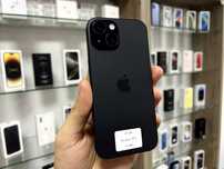 iPhone 15 128 GB Neverlock / Магазин / Гарантія