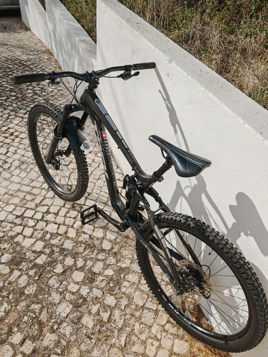 Bicicleta Trek Slash 8 BTT/MTB/Enduro/Downhill/Dirt