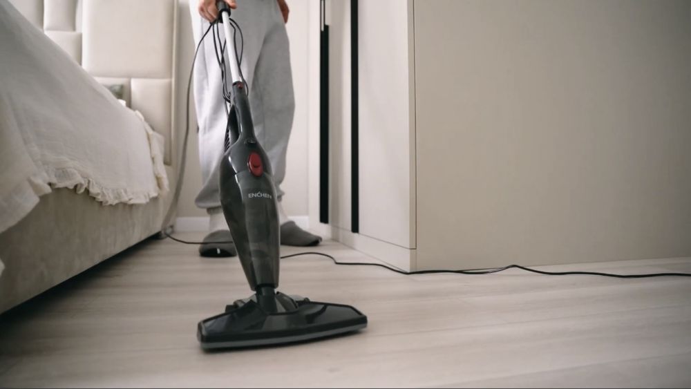 Пилосос  ручний Enchen