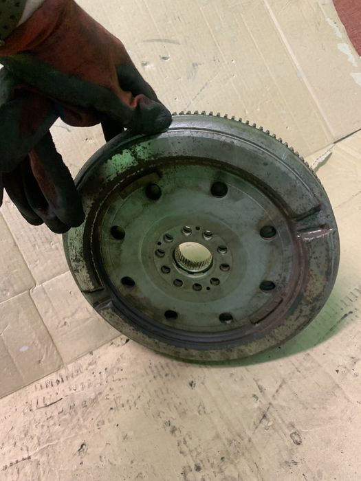 Audi a3 8p WV passat b6 b7 golf v r32 3.2 v6 dsg