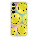 Etui Samsung Suit Case EF-MS926CYEGWW do Samsung Galaxy S24+ - żółte