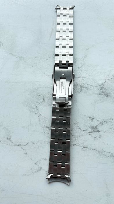 Оригінальний   браслет T605014325 PRC 200 /  19 мм
