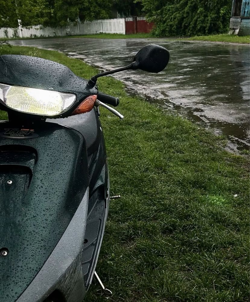 Продам honda tact. 30