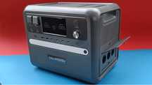 Stacja zasilania 2400w Tallpower v2400 powerbank NOWA allpowers