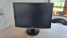 Monitor LCD LG 22 cale
