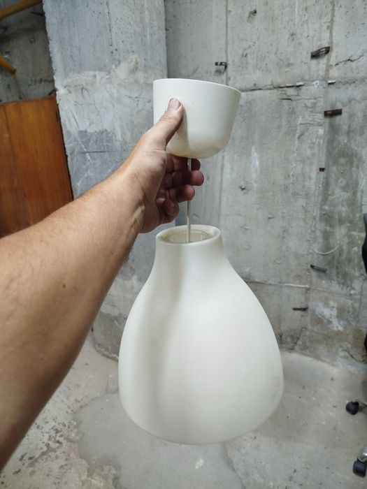 Lampa wisząca ikea