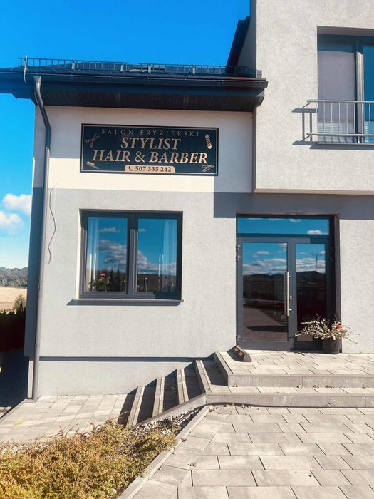 Wynajme stanowisko pracy