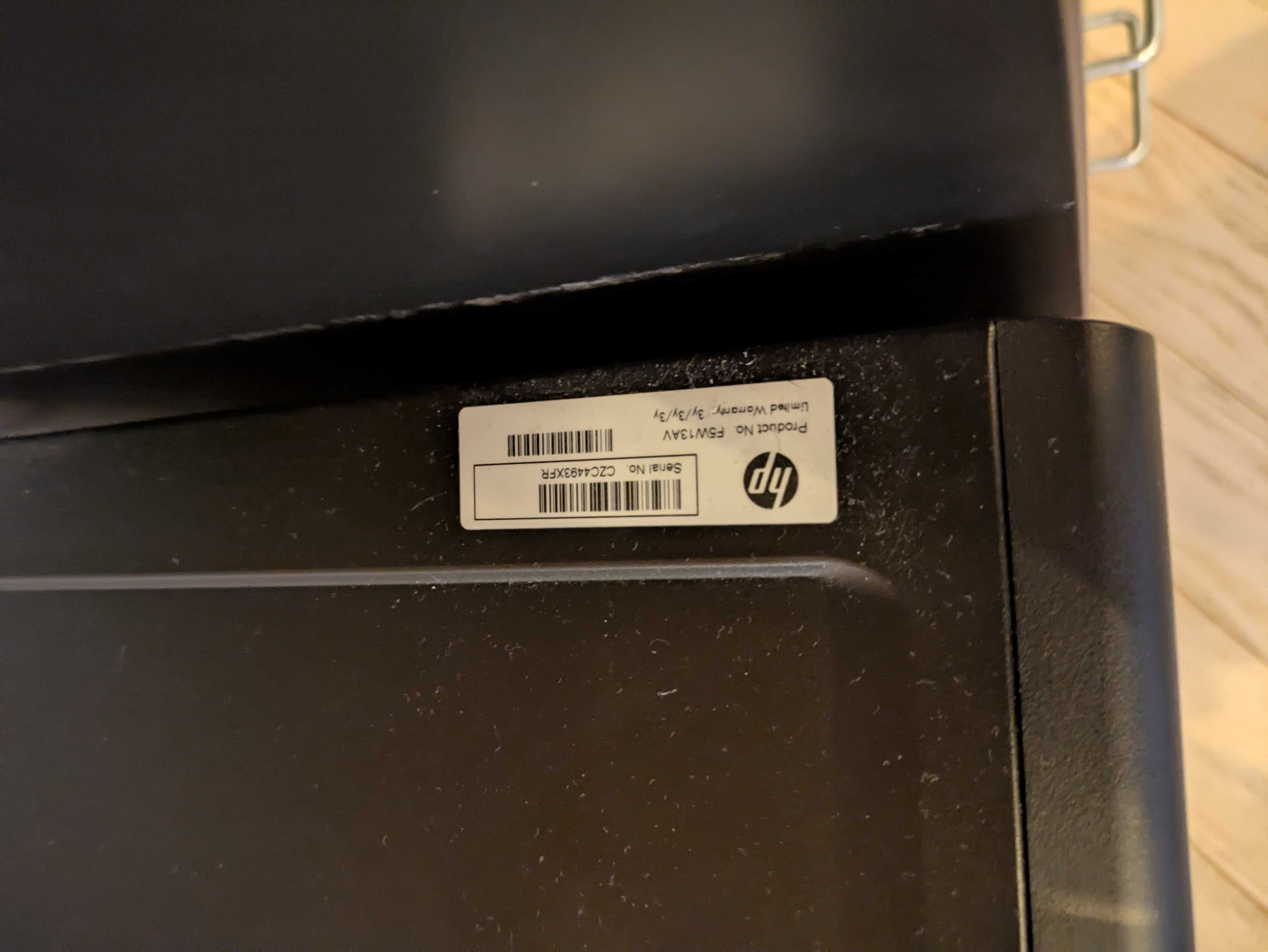 HP Z440 б/у Xeon(R) E5-2690 v3 NVIDIA GeForce GTX 1650 SUPER