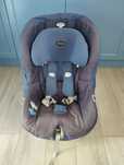 Fotelik 9-18 kg Britax Romer King II LS