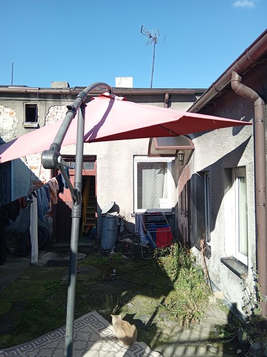 Sprzedam parasol ogrodowy