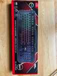Klawiatura Gamingowa RGB NO FEAR