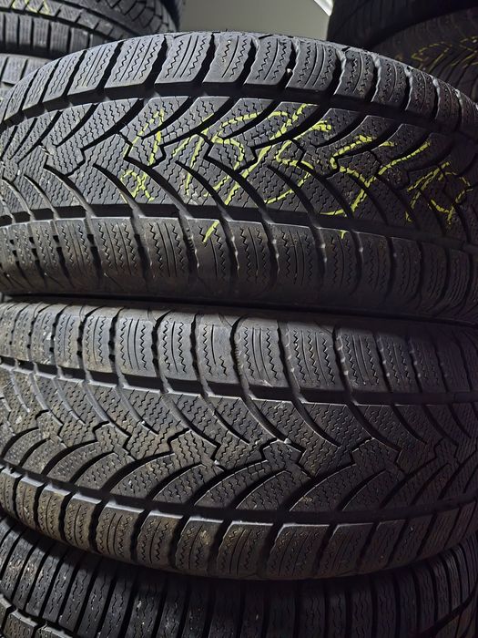 215/55R17 Platin RP 60 Winter