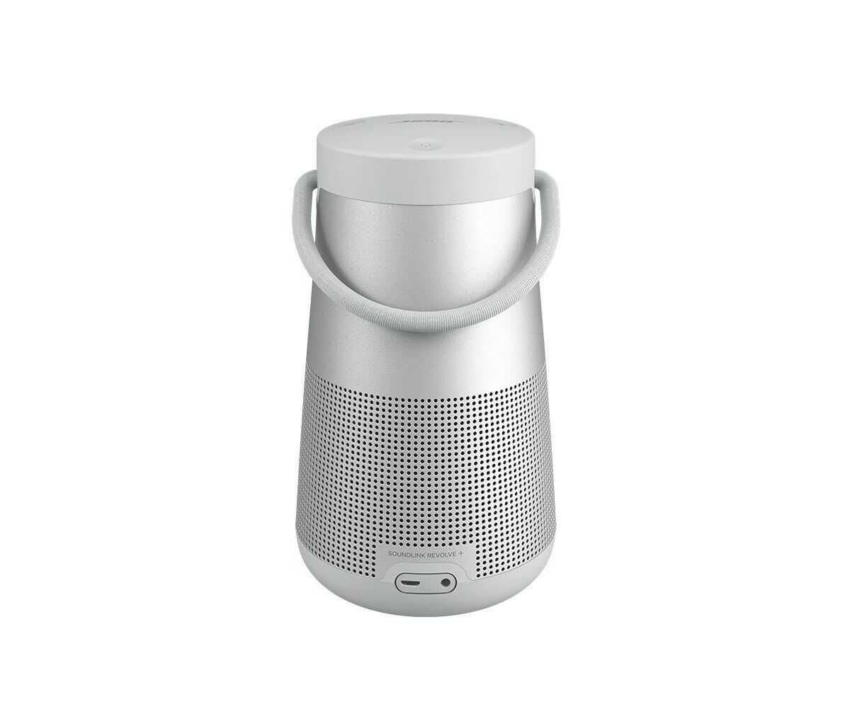 Портативна акустика Bose SoundLink Revolve+ II Outdoor колонка