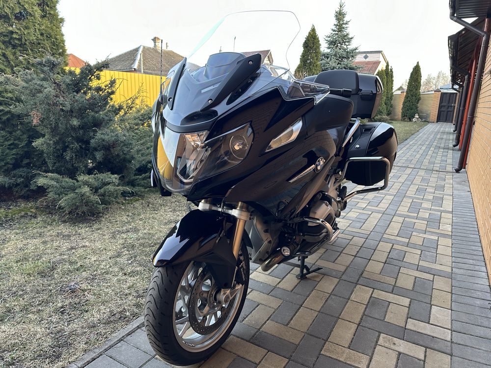 Продам BMW R1200 RT