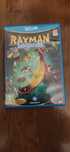 12€ - Rayman - Legends Wii U