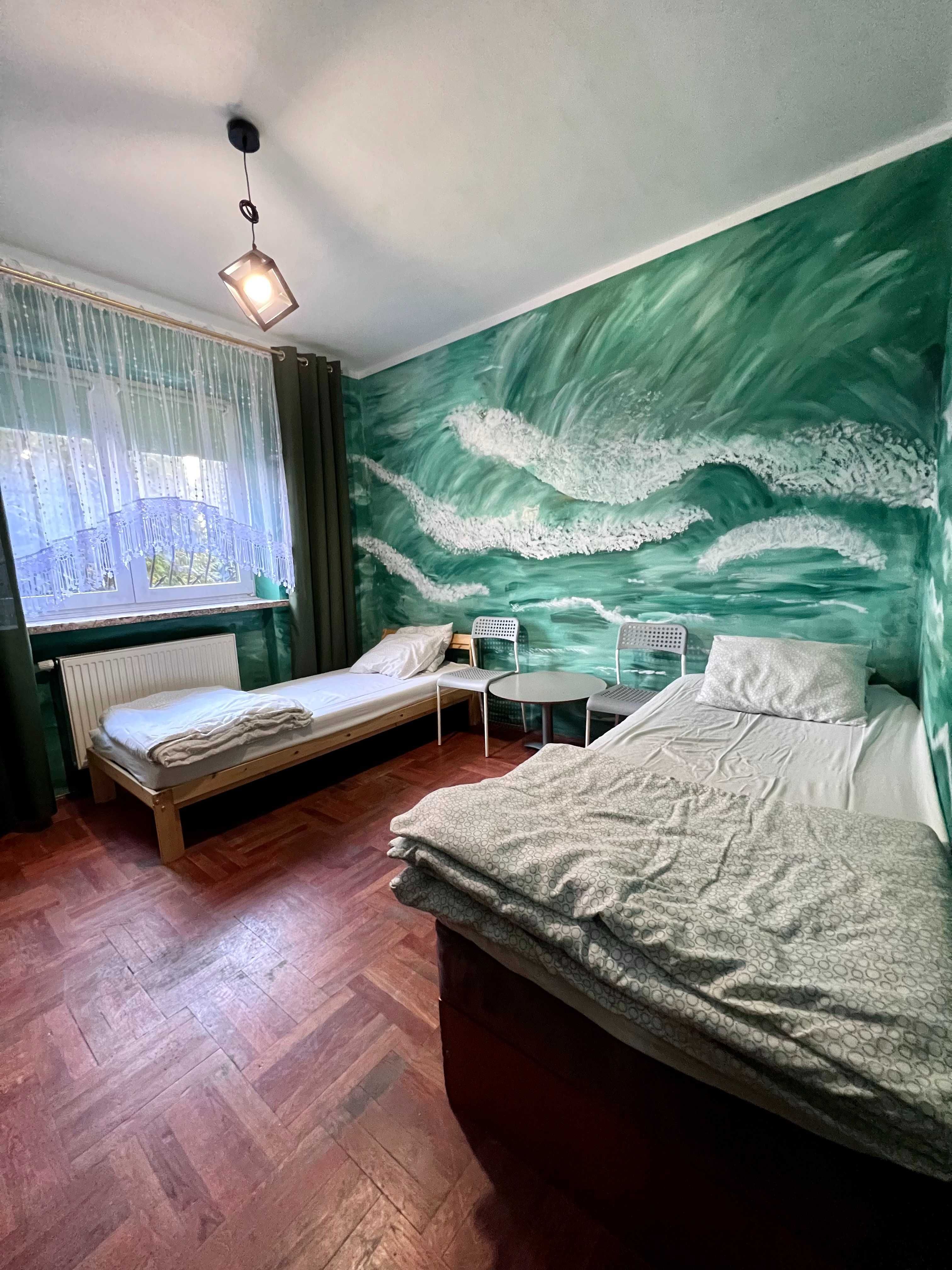 Kwatery Pracownicze Bemowo Tanie Noclegi Hostel dla Pracowników