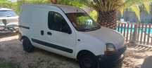 Renault Kangoo 2003 (NO IMT) Spares or repair.