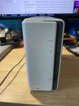 SERWER NAS Synology DS115j 2 TB