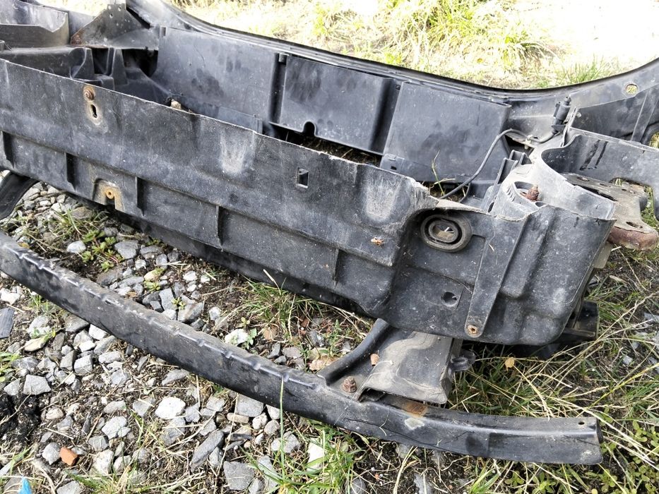 Passat b6 телевізор пенель екран 3C0805594D