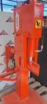 Rachador Ager Vertical 10T para tractor - preços Magríssimos