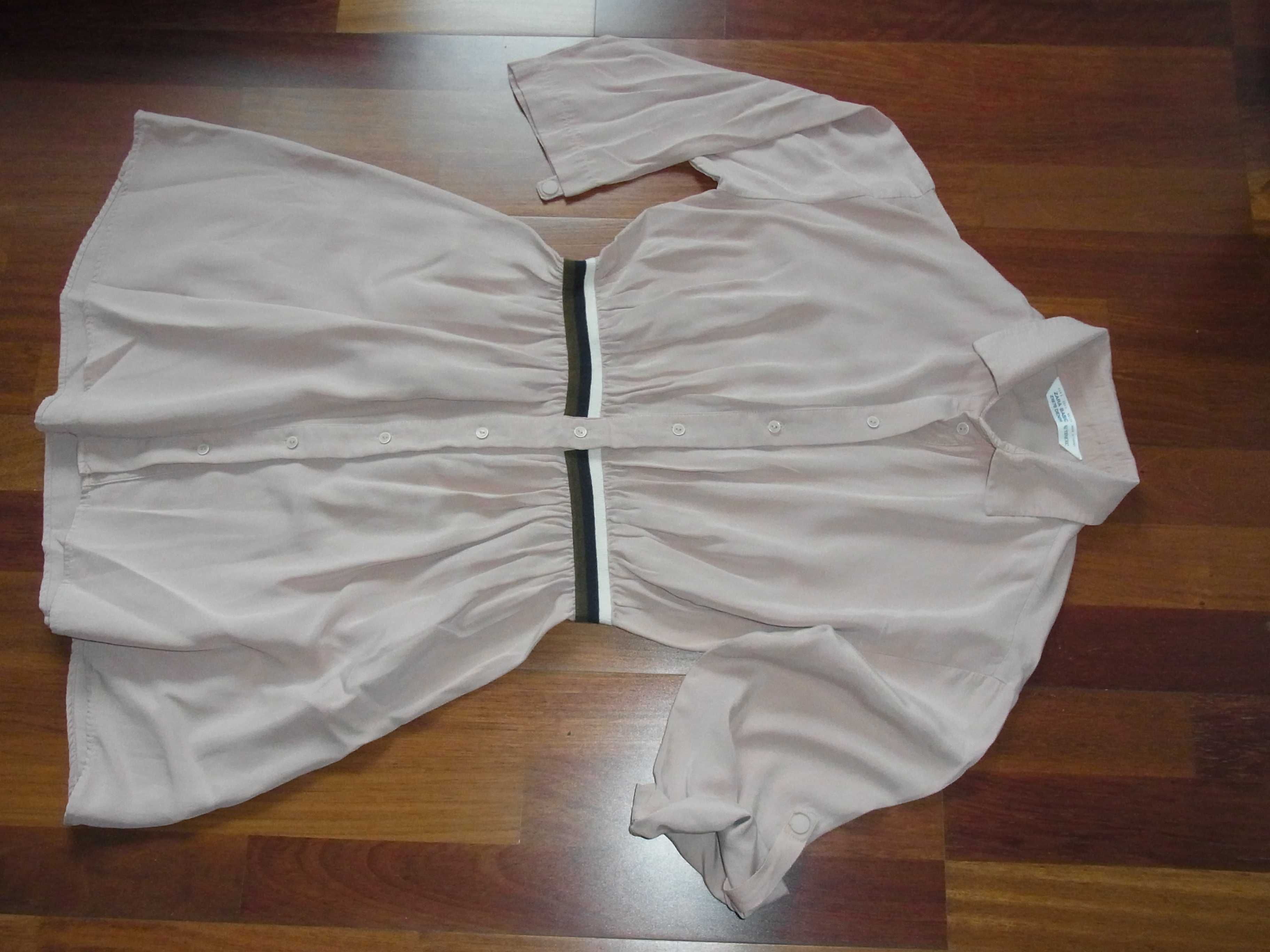 sukienka Zara Basic rozmiar  M