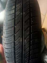 Opony Michelin MXT