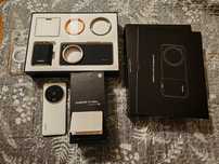 Troco/Vendo Xiaomi 14 Ultra 512gb com fatura e garantia!
