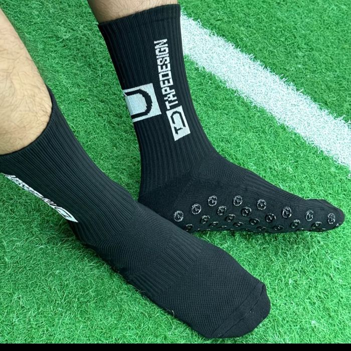 Футбольні, спортивні шкарпетки TC TAPEDESIGN