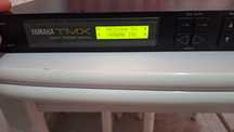 Yamaha TMX Drum Trigger