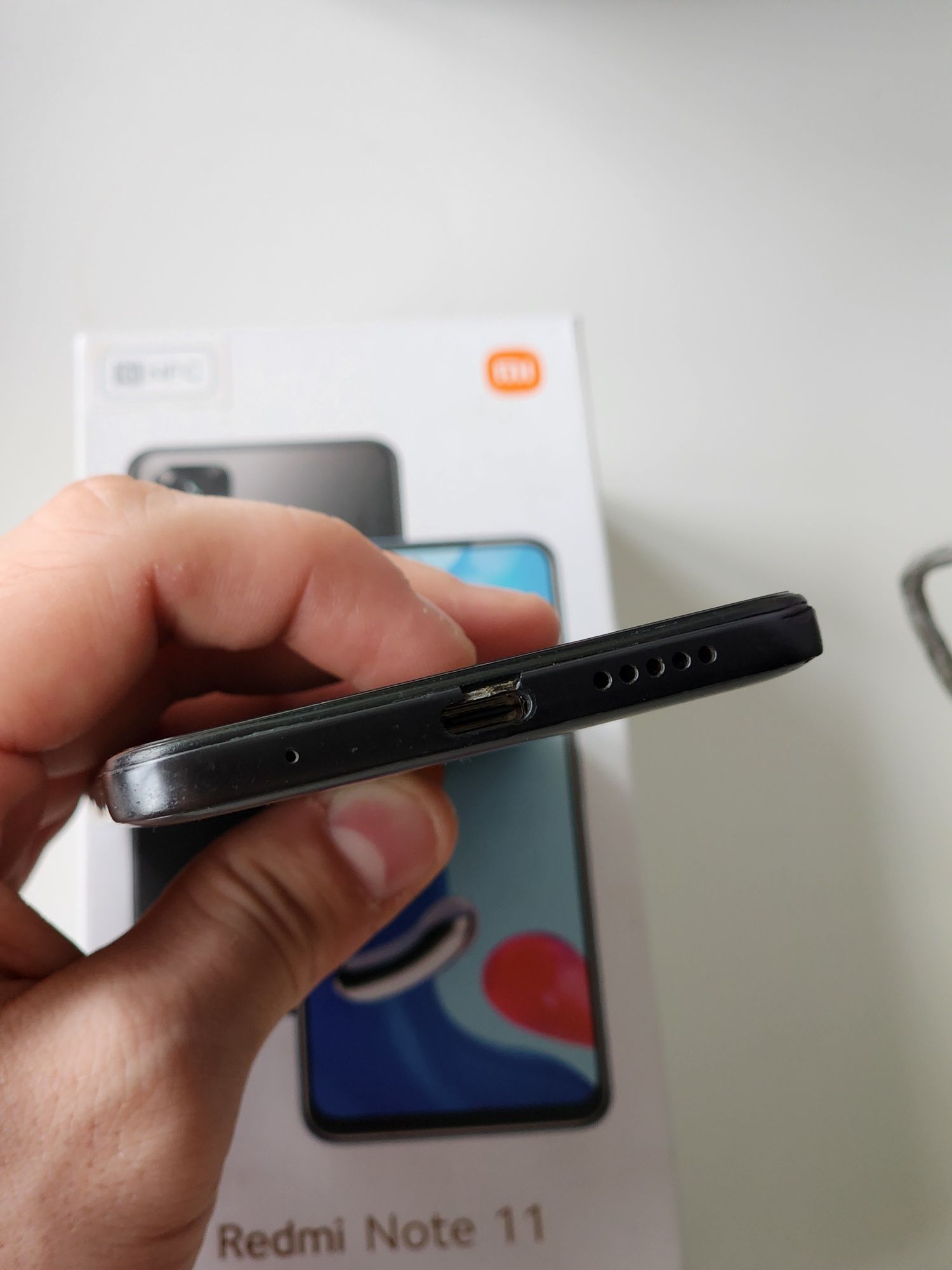 Redmi Note 11 робочий | Обмін