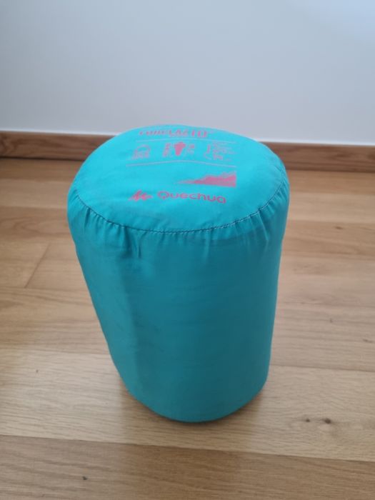 Saco de cama Quechua