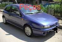 Fiat bravo TD.                            .