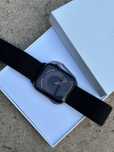 Apple Watch SE 1 gen 44mm – sprawny, z ładowarką, kondycja 81%