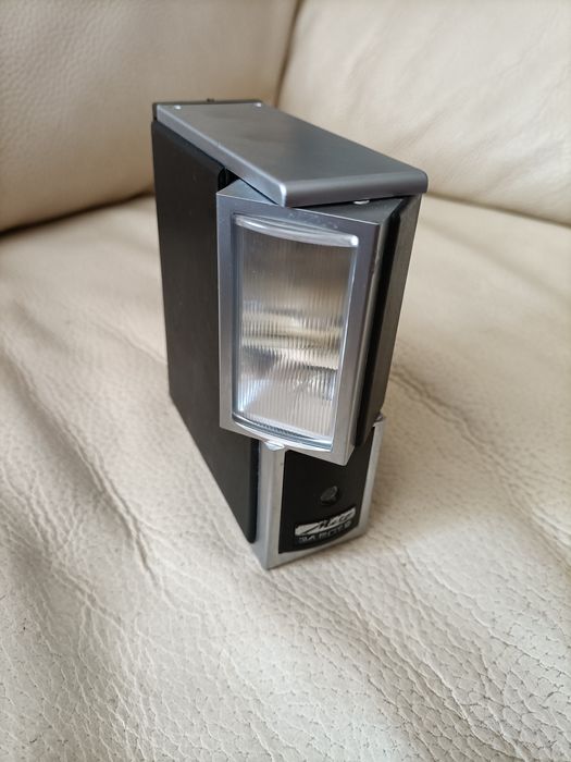 Flash Mecablitz 34 BCT 2