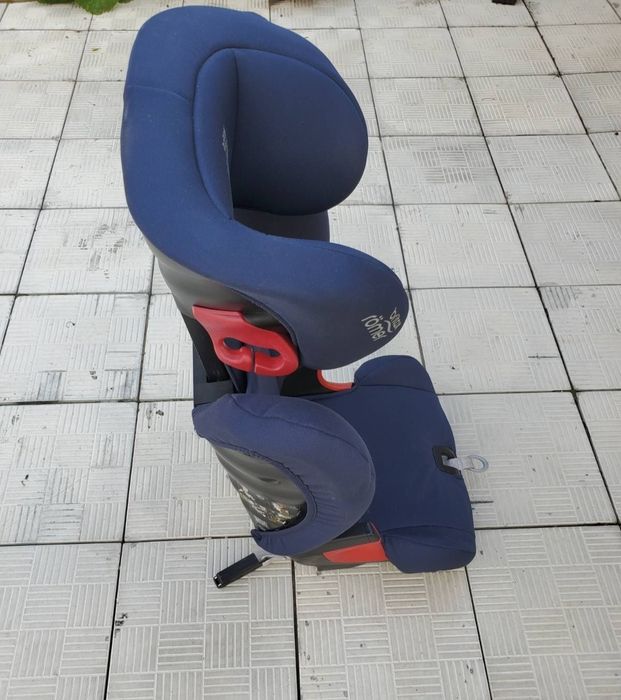 Автокресло Britax Romer