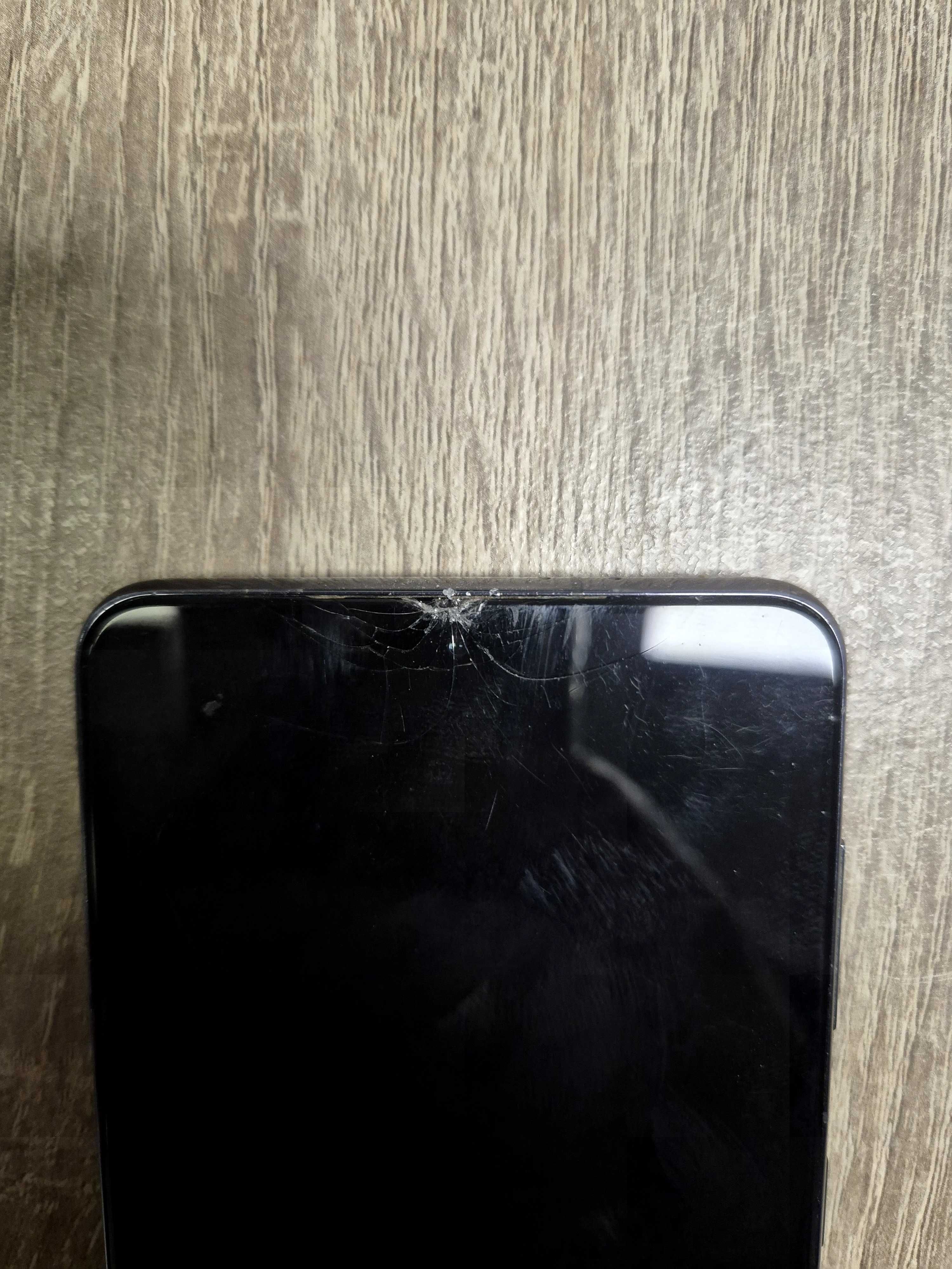 Samsung S21 5g uszkodz ekran