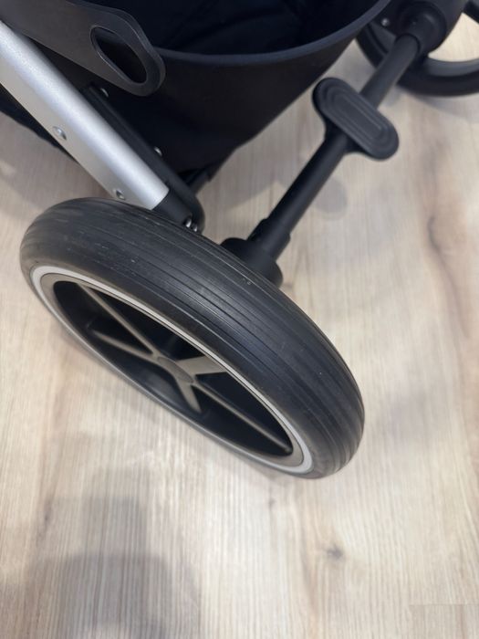 Cybex balios s lux