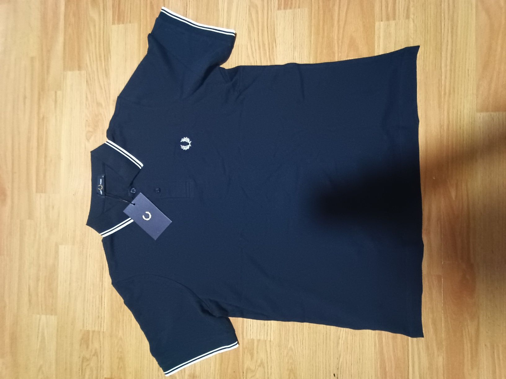 Футболка поло Fred Perry