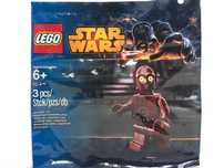 Minifigurka LEGO Star Wars TC-4 Protocol Droid