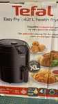 Tefal Easy FRY 4,2L nowy z paragonem i gwarancją