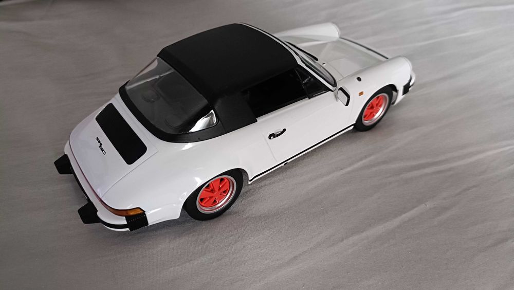 Porsches varios modelos + 1/18 + KK-Scale + Portes Grátis