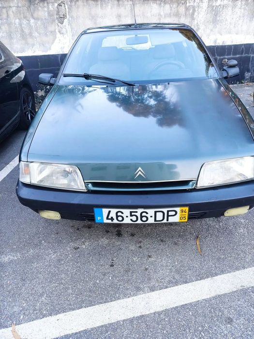 Citroën ZX 1.1 i Avantage