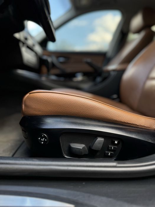 BMW e90, 3.0i, 2011p