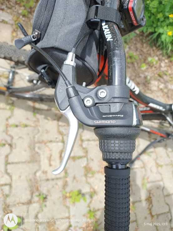 Rower dziecięcy CTM ROCKY 1.0 24